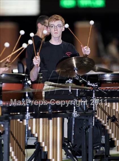 Thumbnail 2 in West Mesquite @ Rockwall-Heath photogallery.