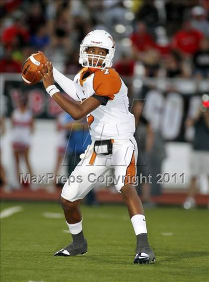 Thumbnail 2 in West Mesquite @ Rockwall-Heath photogallery.