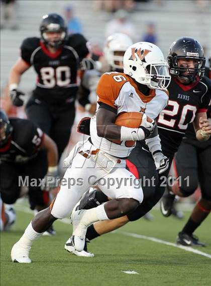 Thumbnail 2 in West Mesquite @ Rockwall-Heath photogallery.