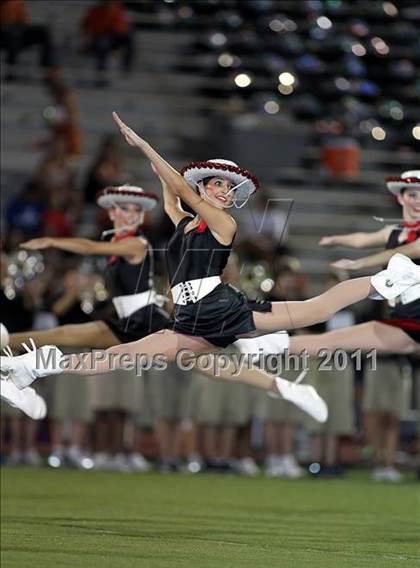 Thumbnail 1 in West Mesquite @ Rockwall-Heath photogallery.