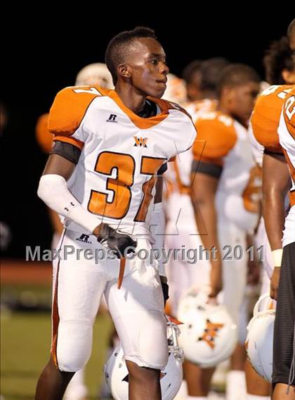 Thumbnail 1 in West Mesquite @ Rockwall-Heath photogallery.