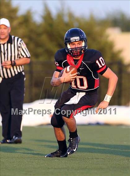 Thumbnail 3 in West Mesquite @ Rockwall-Heath photogallery.