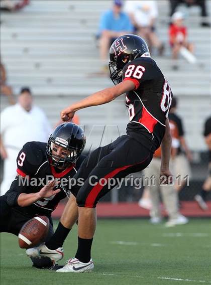 Thumbnail 3 in West Mesquite @ Rockwall-Heath photogallery.