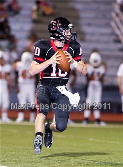 Thumbnail 1 in West Mesquite @ Rockwall-Heath photogallery.