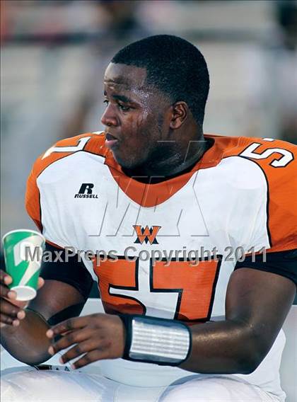 Thumbnail 1 in West Mesquite @ Rockwall-Heath photogallery.