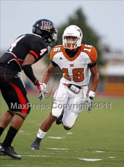 Thumbnail 2 in West Mesquite @ Rockwall-Heath photogallery.