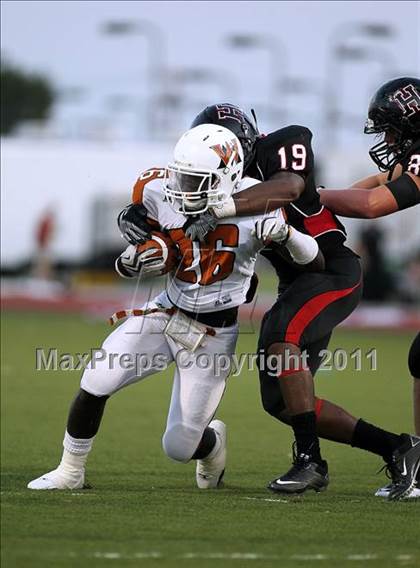 Thumbnail 3 in West Mesquite @ Rockwall-Heath photogallery.