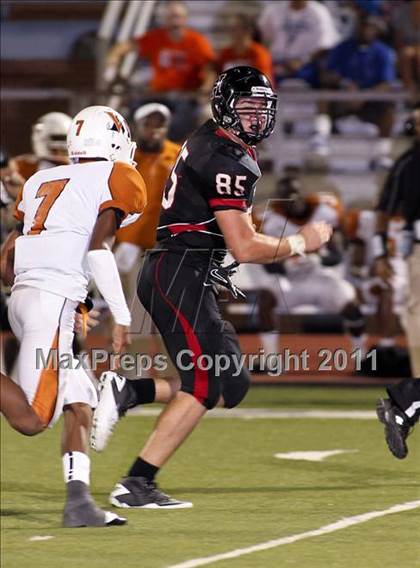 Thumbnail 1 in West Mesquite @ Rockwall-Heath photogallery.