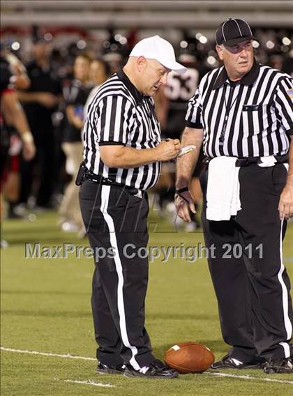 Thumbnail 2 in West Mesquite @ Rockwall-Heath photogallery.