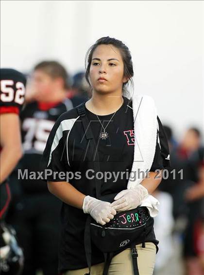 Thumbnail 3 in West Mesquite @ Rockwall-Heath photogallery.