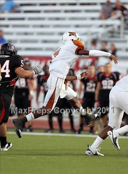 Thumbnail 1 in West Mesquite @ Rockwall-Heath photogallery.