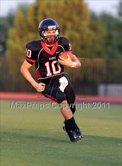 Thumbnail 1 in West Mesquite @ Rockwall-Heath photogallery.