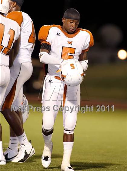 Thumbnail 1 in West Mesquite @ Rockwall-Heath photogallery.