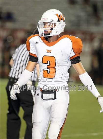 Thumbnail 3 in West Mesquite @ Rockwall-Heath photogallery.