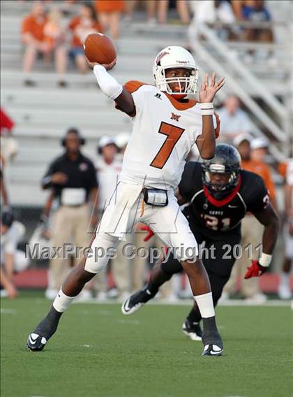 Thumbnail 1 in West Mesquite @ Rockwall-Heath photogallery.
