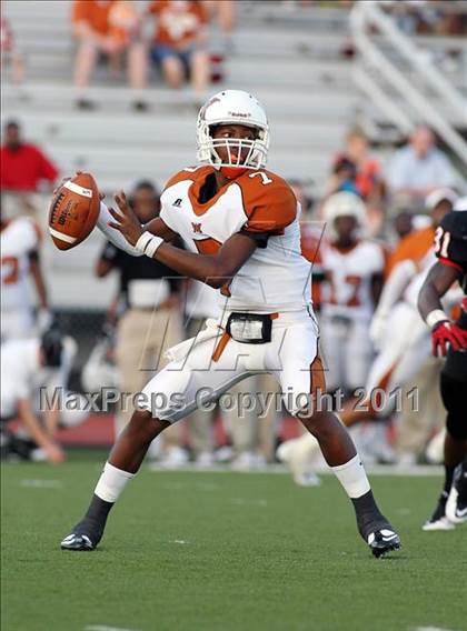 Thumbnail 3 in West Mesquite @ Rockwall-Heath photogallery.