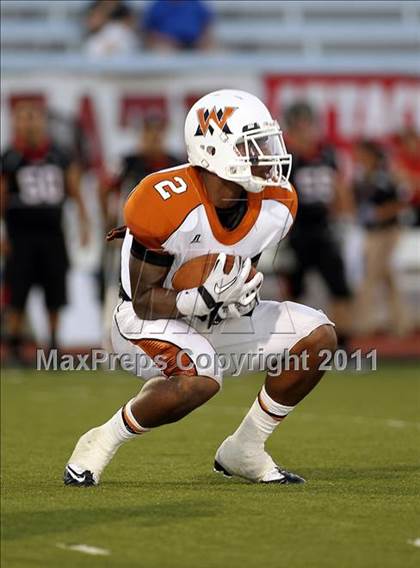 Thumbnail 1 in West Mesquite @ Rockwall-Heath photogallery.