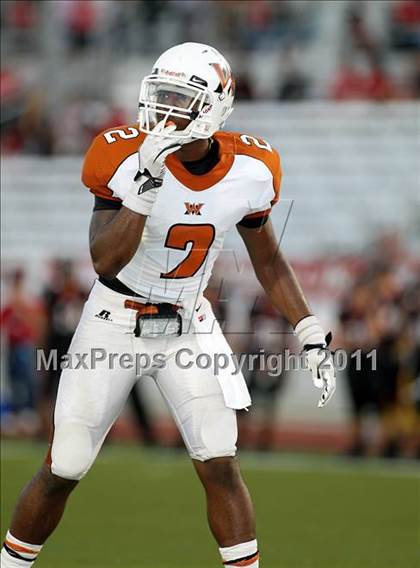 Thumbnail 2 in West Mesquite @ Rockwall-Heath photogallery.