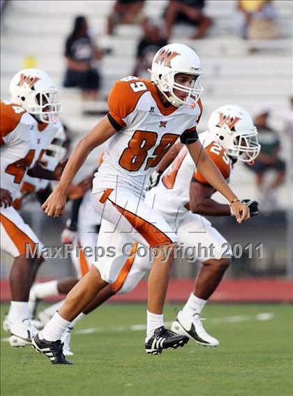 Thumbnail 3 in West Mesquite @ Rockwall-Heath photogallery.