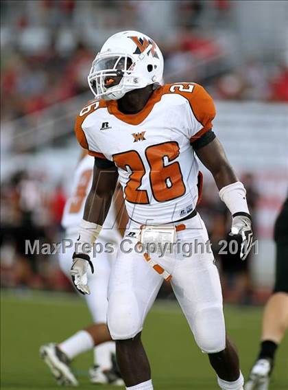 Thumbnail 1 in West Mesquite @ Rockwall-Heath photogallery.