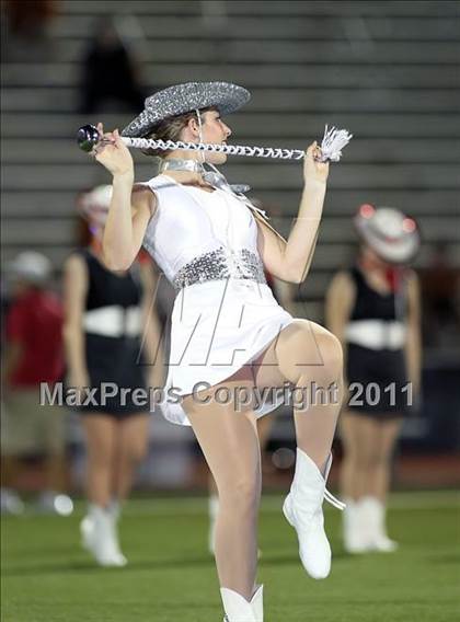 Thumbnail 1 in West Mesquite @ Rockwall-Heath photogallery.