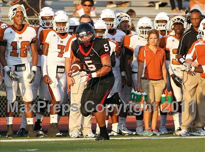 Thumbnail 3 in West Mesquite @ Rockwall-Heath photogallery.