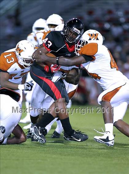 Thumbnail 2 in West Mesquite @ Rockwall-Heath photogallery.