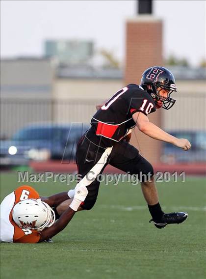 Thumbnail 3 in West Mesquite @ Rockwall-Heath photogallery.