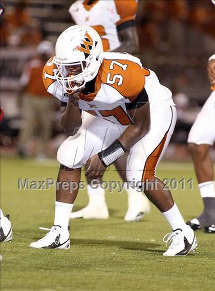 Thumbnail 1 in West Mesquite @ Rockwall-Heath photogallery.