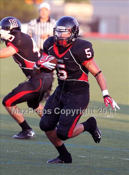 Thumbnail 2 in West Mesquite @ Rockwall-Heath photogallery.