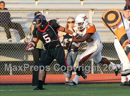 Thumbnail 1 in West Mesquite @ Rockwall-Heath photogallery.