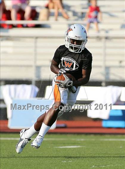 Thumbnail 3 in West Mesquite @ Rockwall-Heath photogallery.