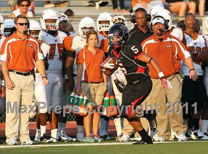 Thumbnail 2 in West Mesquite @ Rockwall-Heath photogallery.