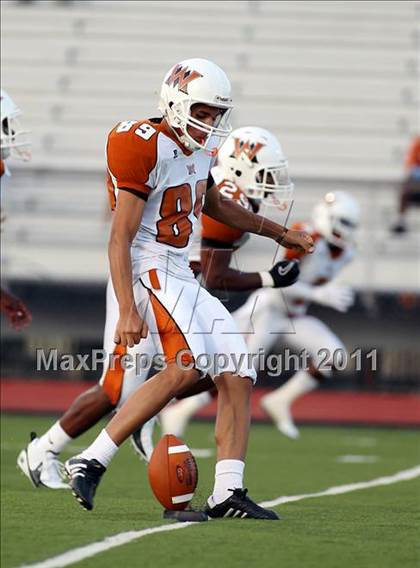 Thumbnail 1 in West Mesquite @ Rockwall-Heath photogallery.