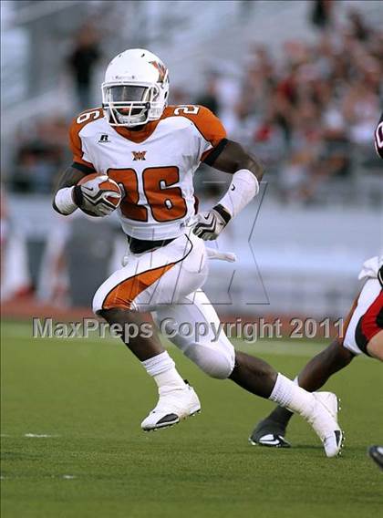 Thumbnail 1 in West Mesquite @ Rockwall-Heath photogallery.