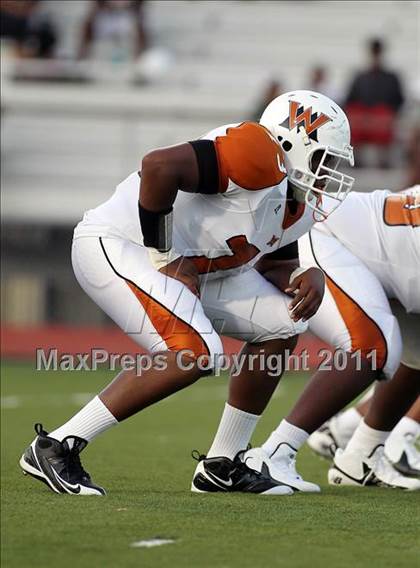 Thumbnail 3 in West Mesquite @ Rockwall-Heath photogallery.