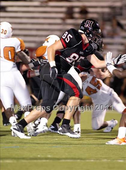 Thumbnail 1 in West Mesquite @ Rockwall-Heath photogallery.