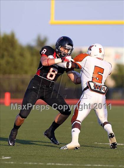 Thumbnail 2 in West Mesquite @ Rockwall-Heath photogallery.