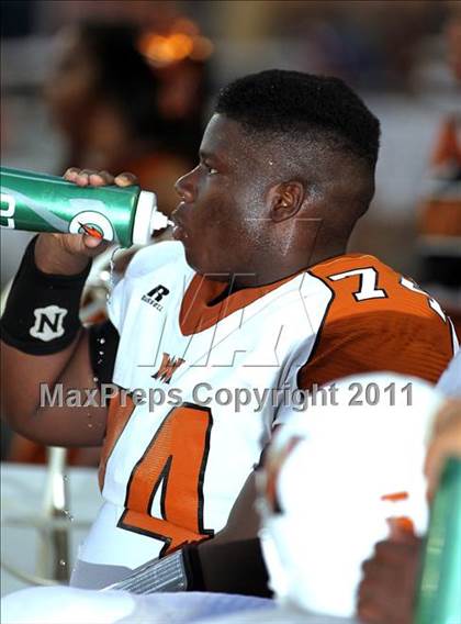 Thumbnail 1 in West Mesquite @ Rockwall-Heath photogallery.