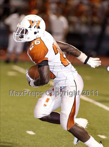 Thumbnail 1 in West Mesquite @ Rockwall-Heath photogallery.