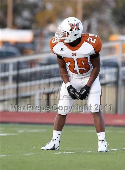 Thumbnail 2 in West Mesquite @ Rockwall-Heath photogallery.