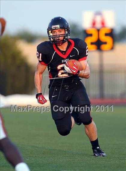 Thumbnail 3 in West Mesquite @ Rockwall-Heath photogallery.
