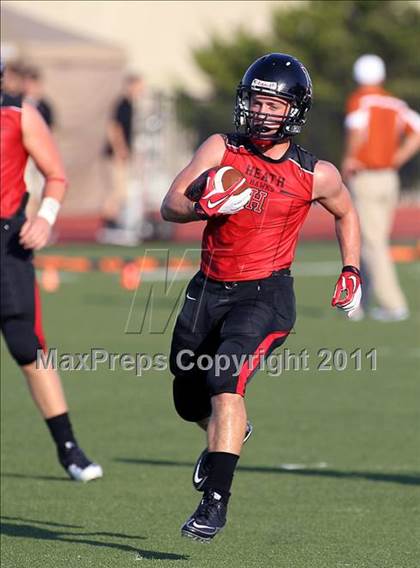 Thumbnail 3 in West Mesquite @ Rockwall-Heath photogallery.
