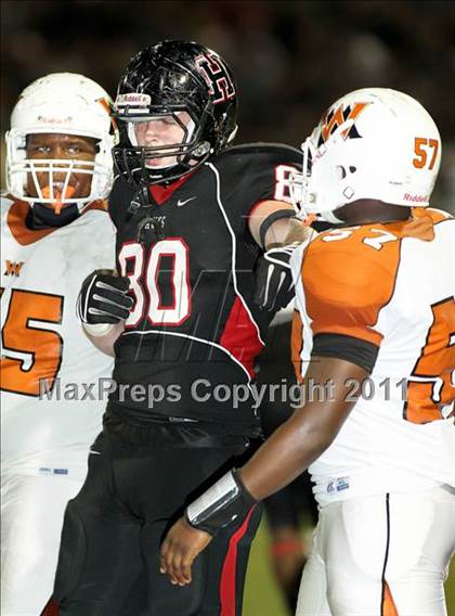 Thumbnail 2 in West Mesquite @ Rockwall-Heath photogallery.