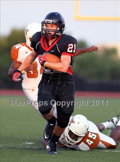 Thumbnail 3 in West Mesquite @ Rockwall-Heath photogallery.
