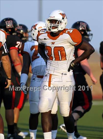 Thumbnail 3 in West Mesquite @ Rockwall-Heath photogallery.