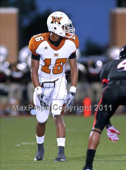 Thumbnail 3 in West Mesquite @ Rockwall-Heath photogallery.