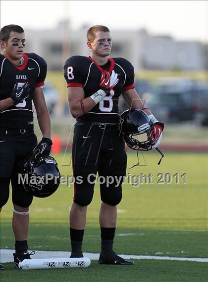 Thumbnail 3 in West Mesquite @ Rockwall-Heath photogallery.