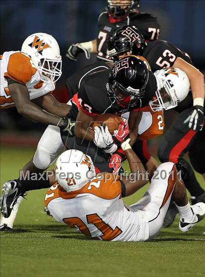 Thumbnail 3 in West Mesquite @ Rockwall-Heath photogallery.