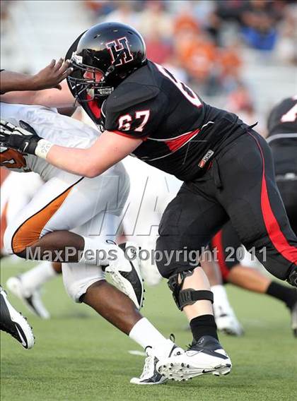 Thumbnail 1 in West Mesquite @ Rockwall-Heath photogallery.